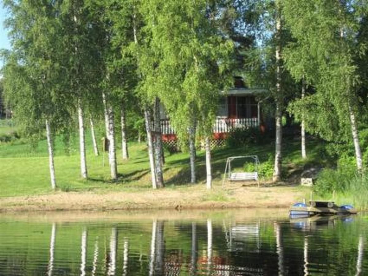 Дома для отпуска Holiday Home 3757 Vaskivesi-24